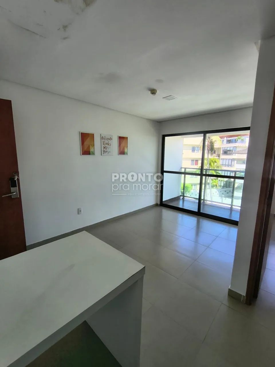Flat com 1 quarto em Merepe - Foto 5