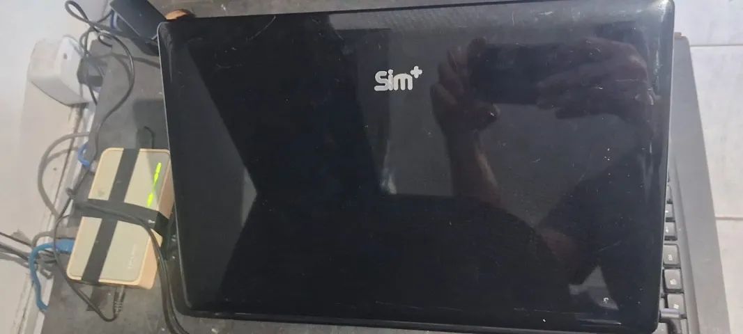 PROMOÇÃO DIA DOS PAIS - NOTEBOOK SIM 2000 POSITIVO TELA DE 15P - Foto 5