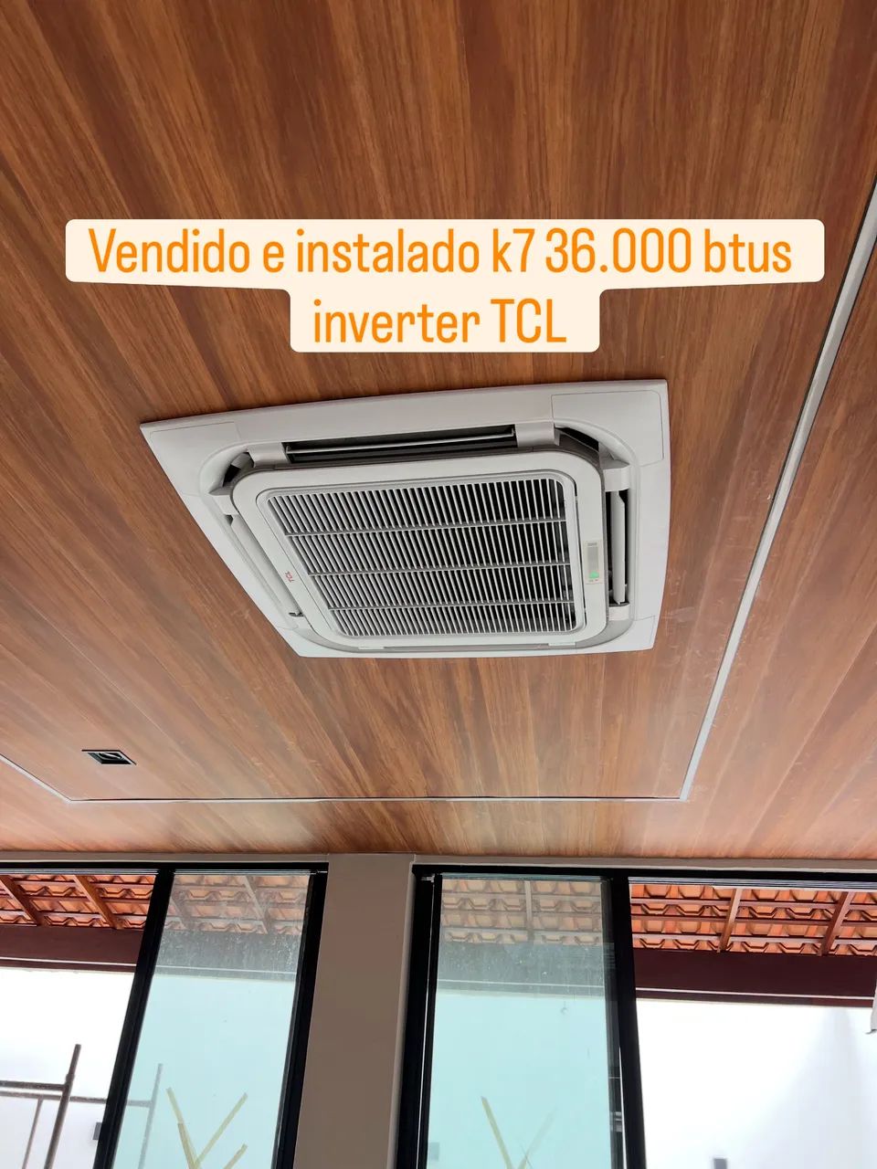 Instalação de ar-condicionado  - Foto 2