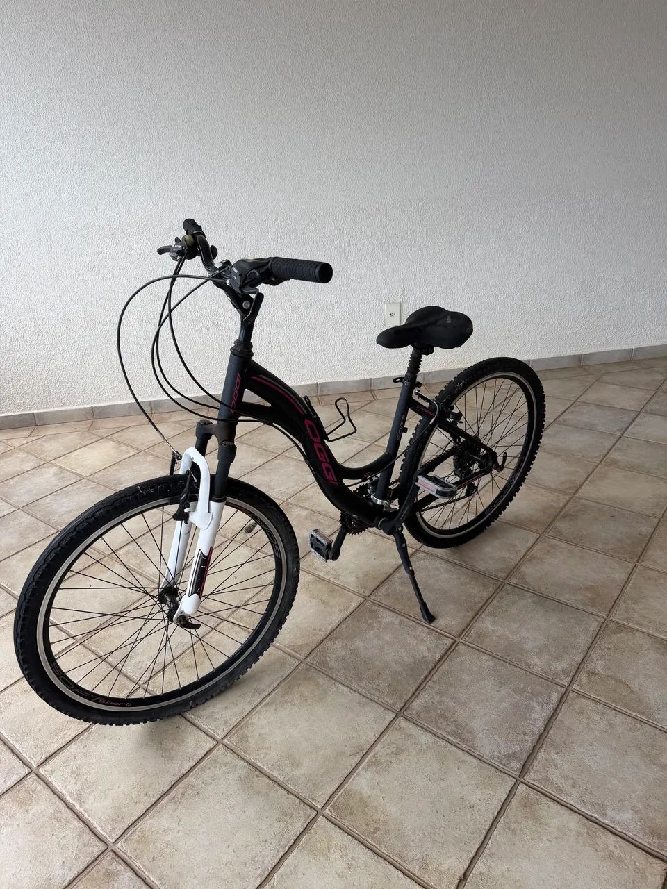 Bicicleta Oggi Soft Sport Aro 26