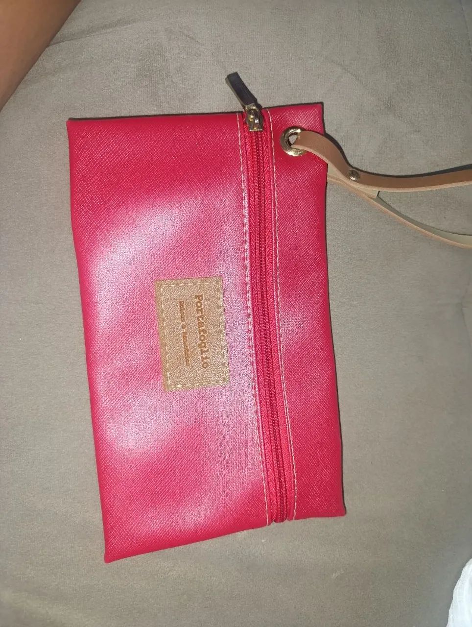 Bolsas em bom estado bazar