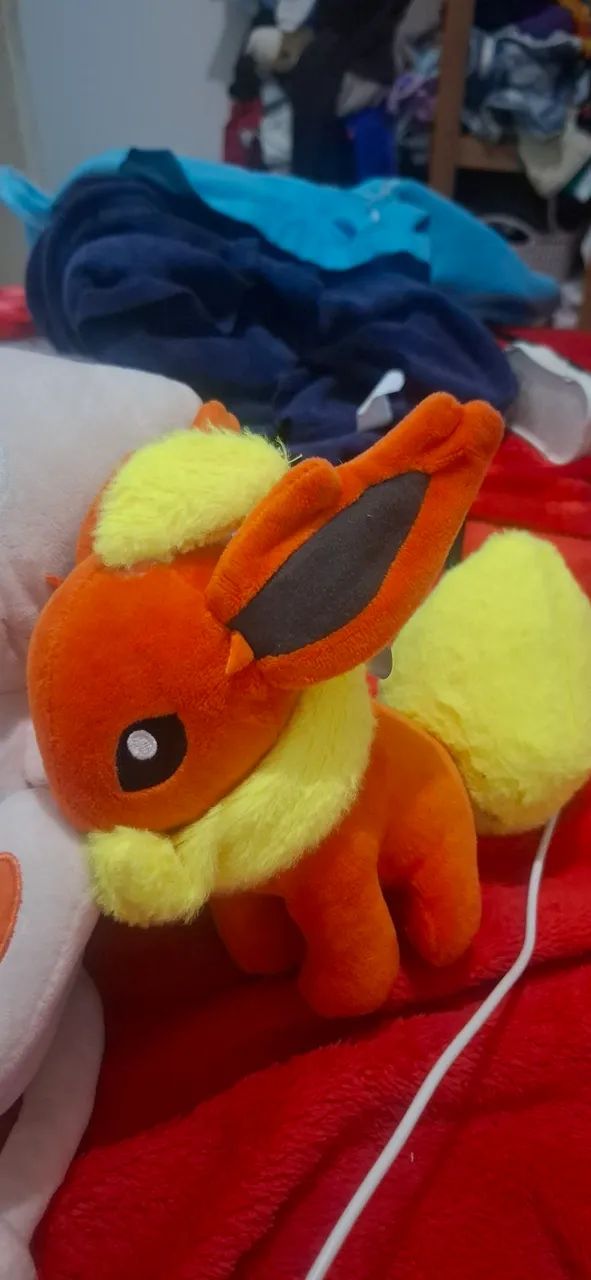 Pelúcias Pokémon  - Foto 2