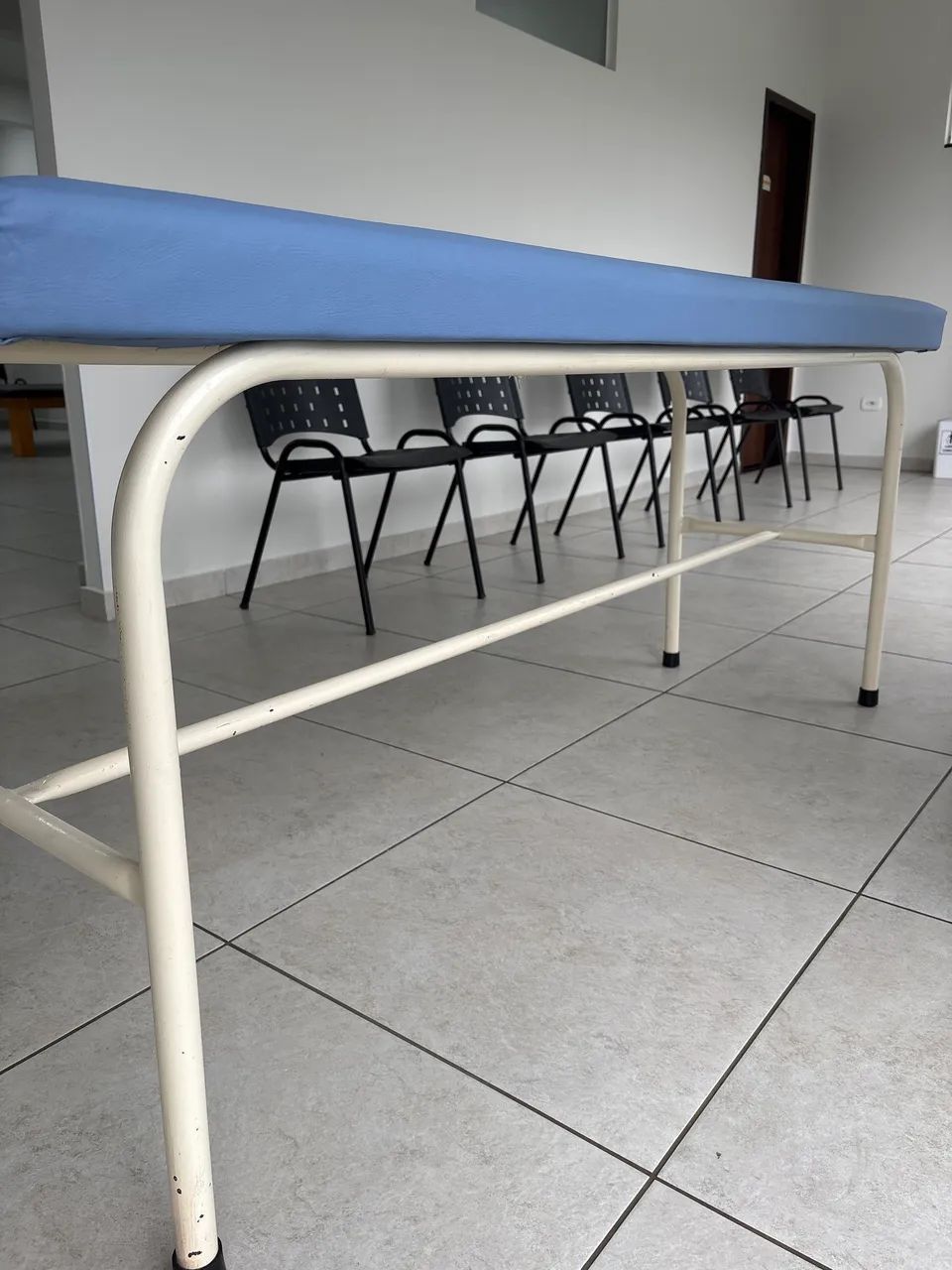 Maca hospitalar  - Foto 3