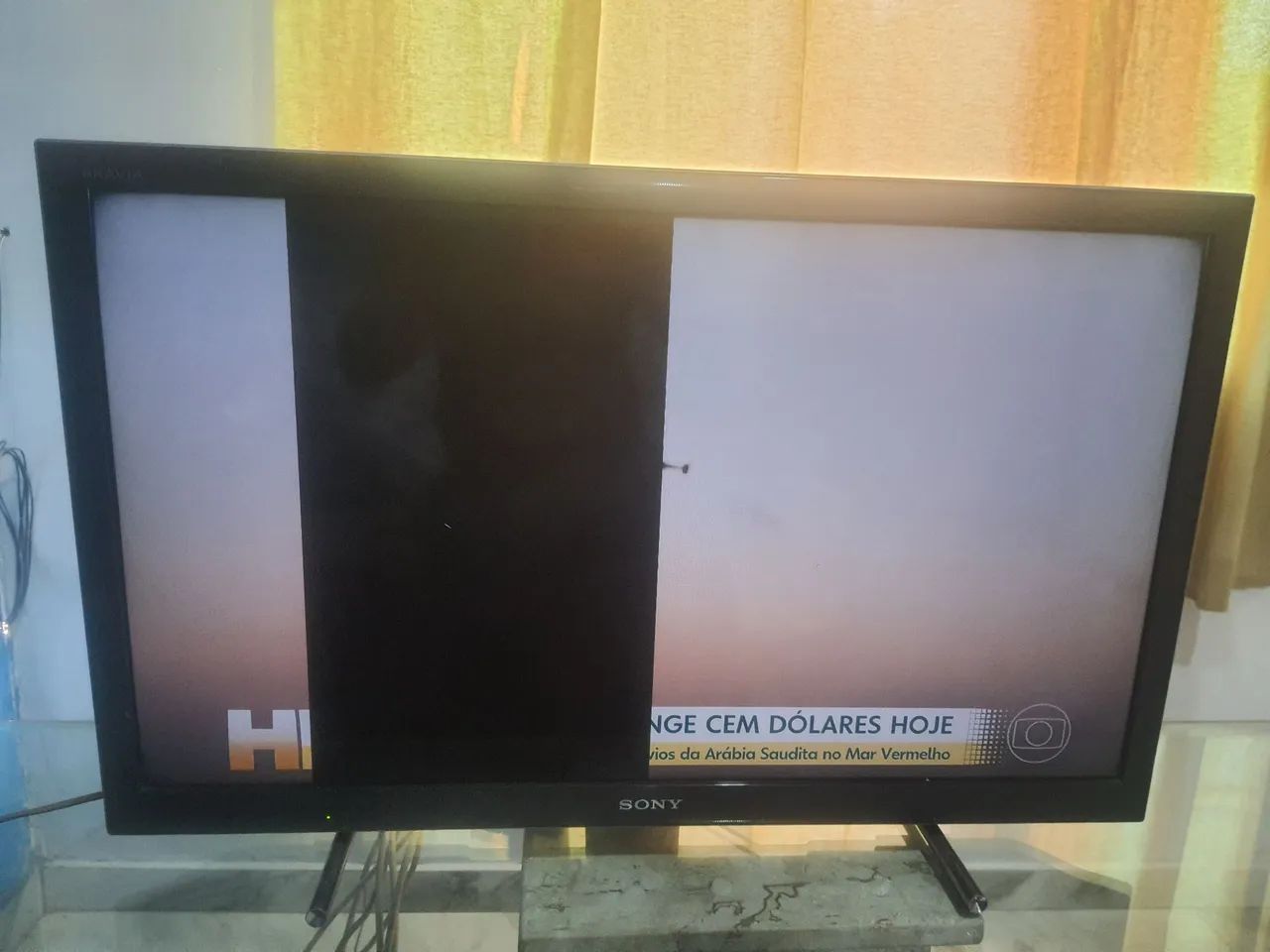 TV sony