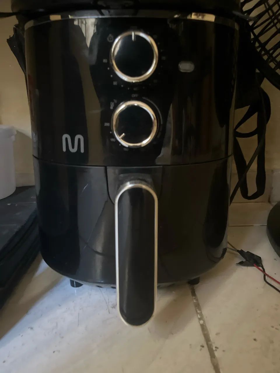 AirFryer Multilaser 220v