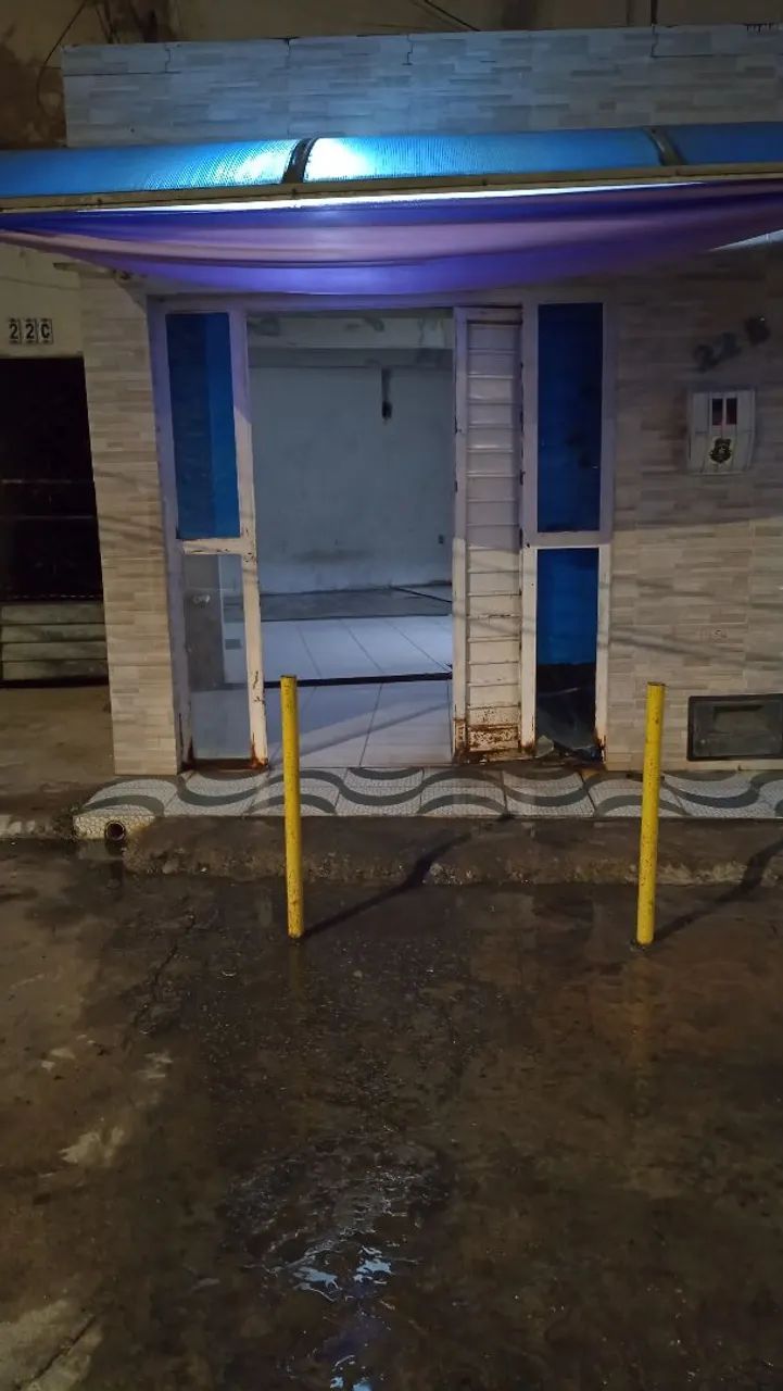Alugo ponto comercial  - Foto 2
