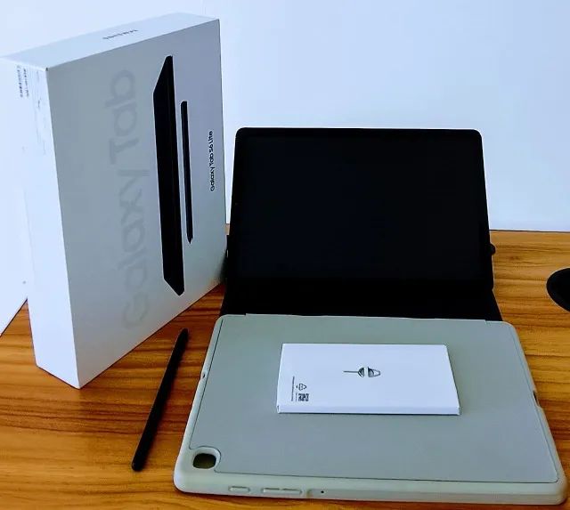 Tablet Sansung S6 lite - Foto 2