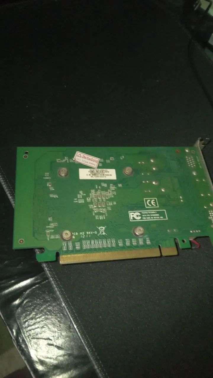 Placa de video gtx  - Foto 2