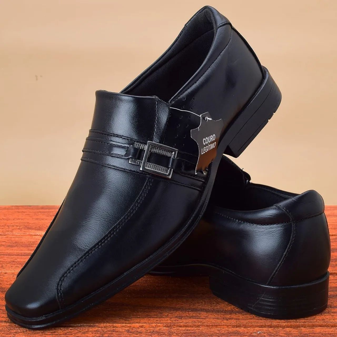 SAPATOS SOCIAIS  - Foto 4