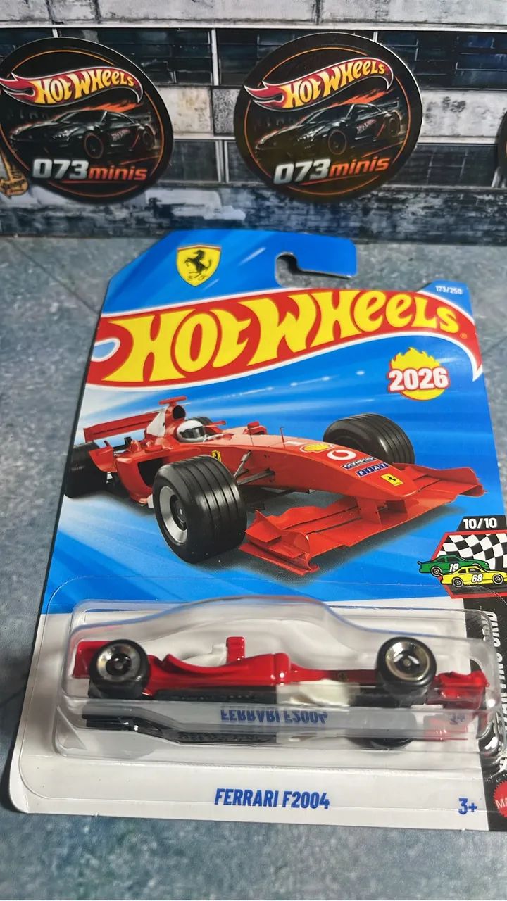 Lote hotwheels 2 - Foto 4
