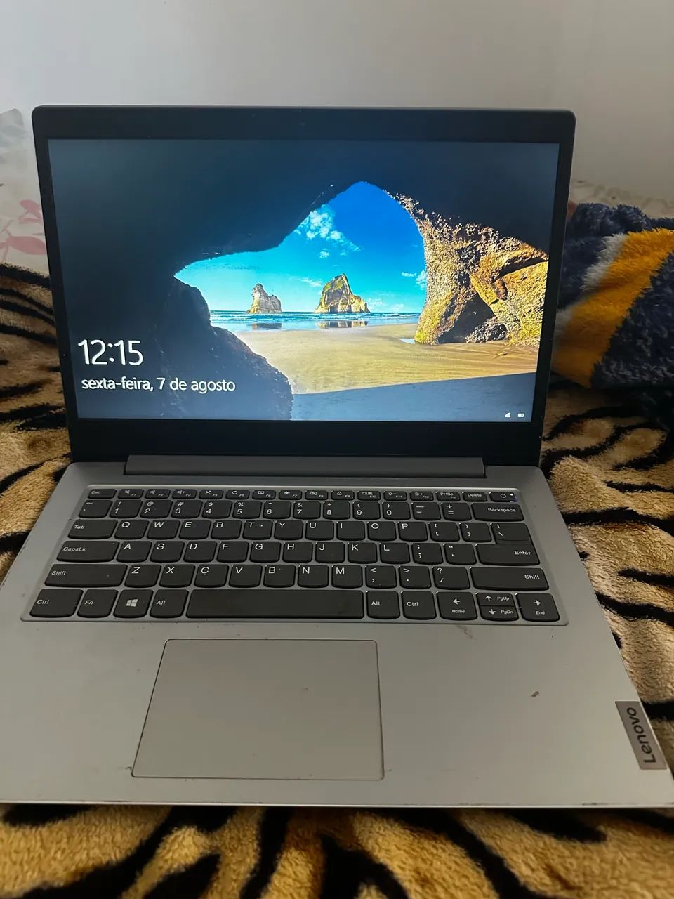 Notebook Lenovo - Foto 4
