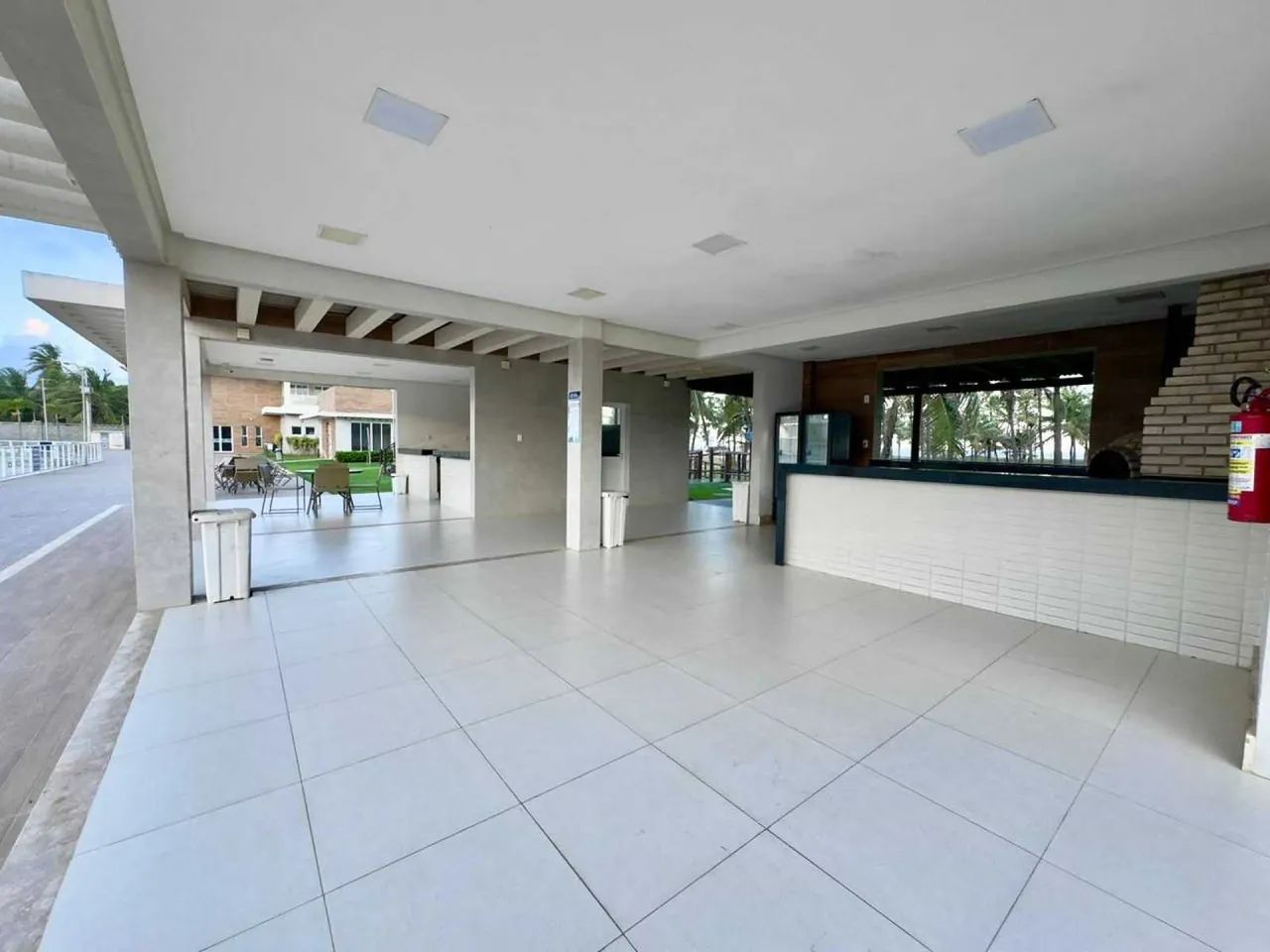 LOTE NO CONDOMÍNIO VILLE AL MARE [56970] - Foto 4