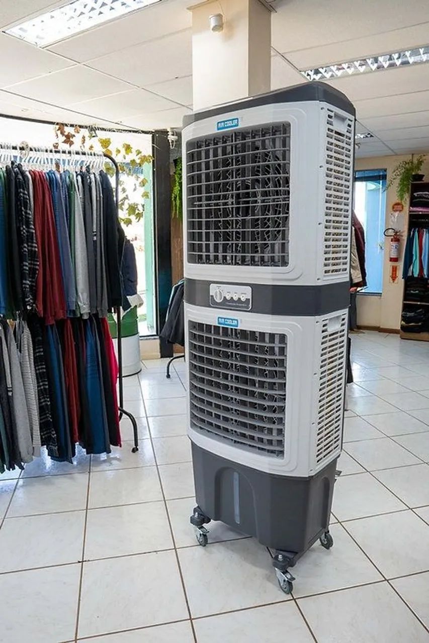 TENDA, PALCO E ESTRUTURAS METÁLICA ( backdrop ), CLIMATIZADORES DE AR - Foto 5