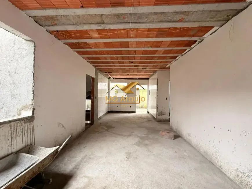 Apartamento com Área Externa, 02 Quartos, Santa Mônica, BH. - Foto 3