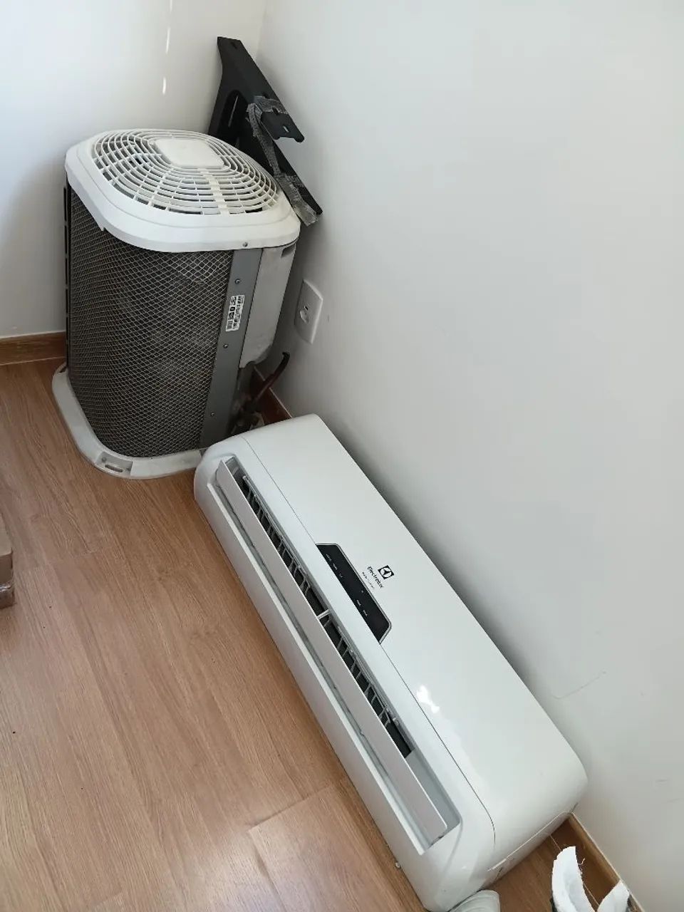 Ar condicionado  - Foto 4