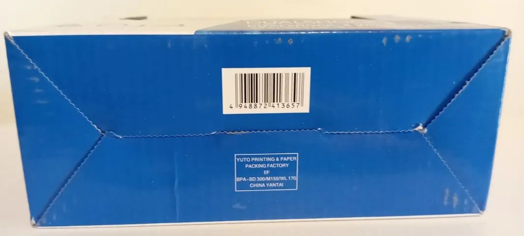 CONTROLE DUALSHOCK 4 PARA PS4 BLUE BERRY - Foto 4