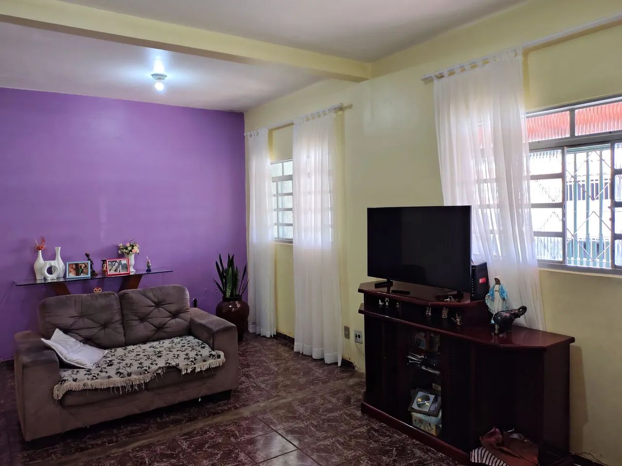 QNP 16 CONJUNTO F, ÓTIMA CASA!!! - Foto 3