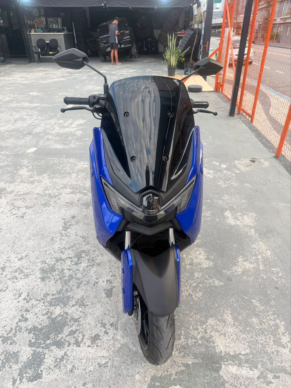 Nmax - Foto 4