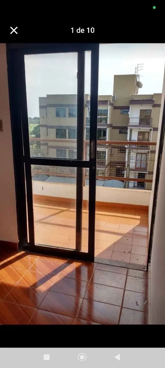 Excelente Apt com 3 quartos 3°andar flamingos  - Foto 5
