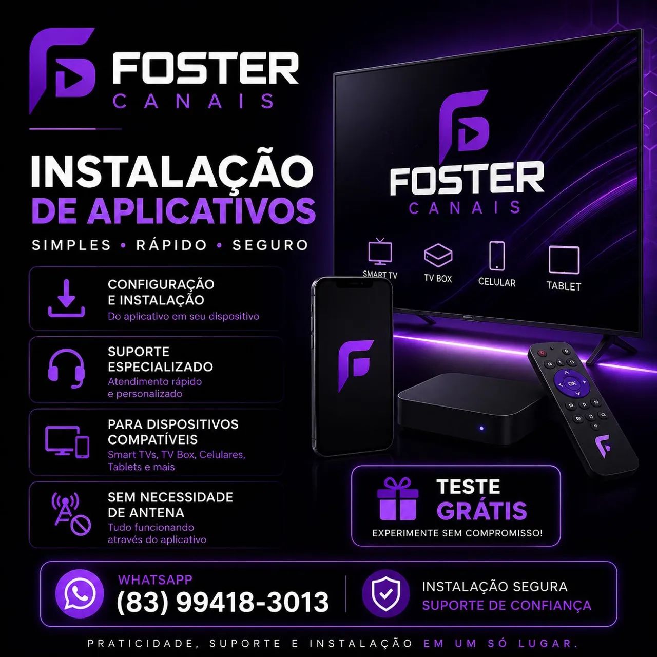 Smartv 