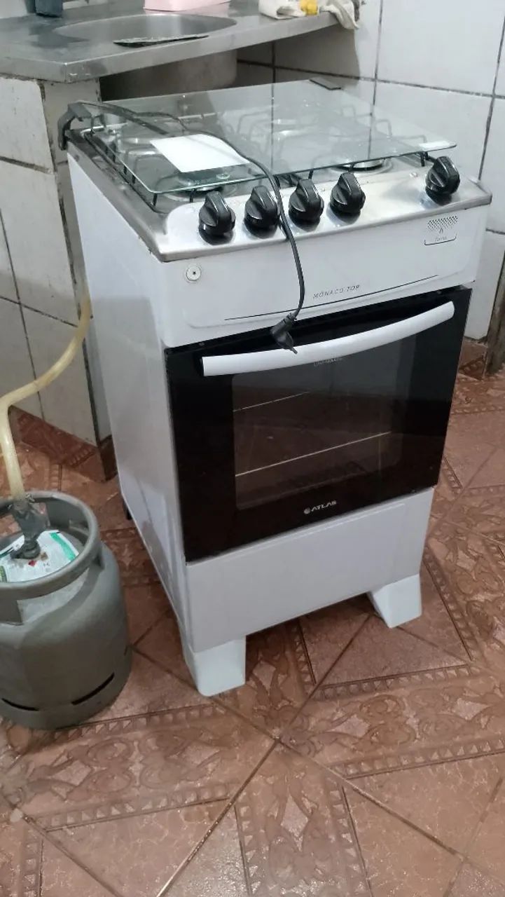 Fogão 