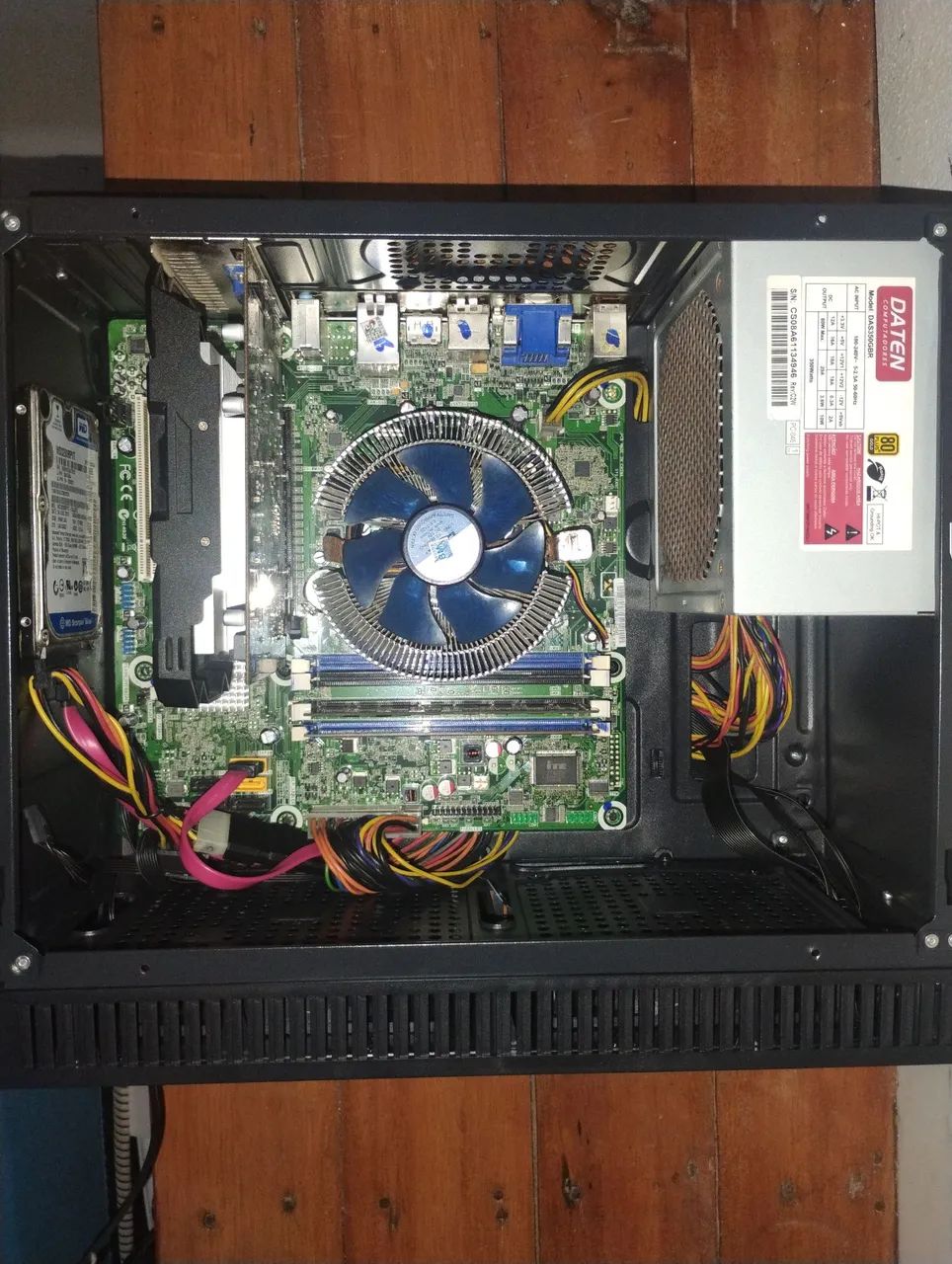 Pc gamer i5 - Foto 4