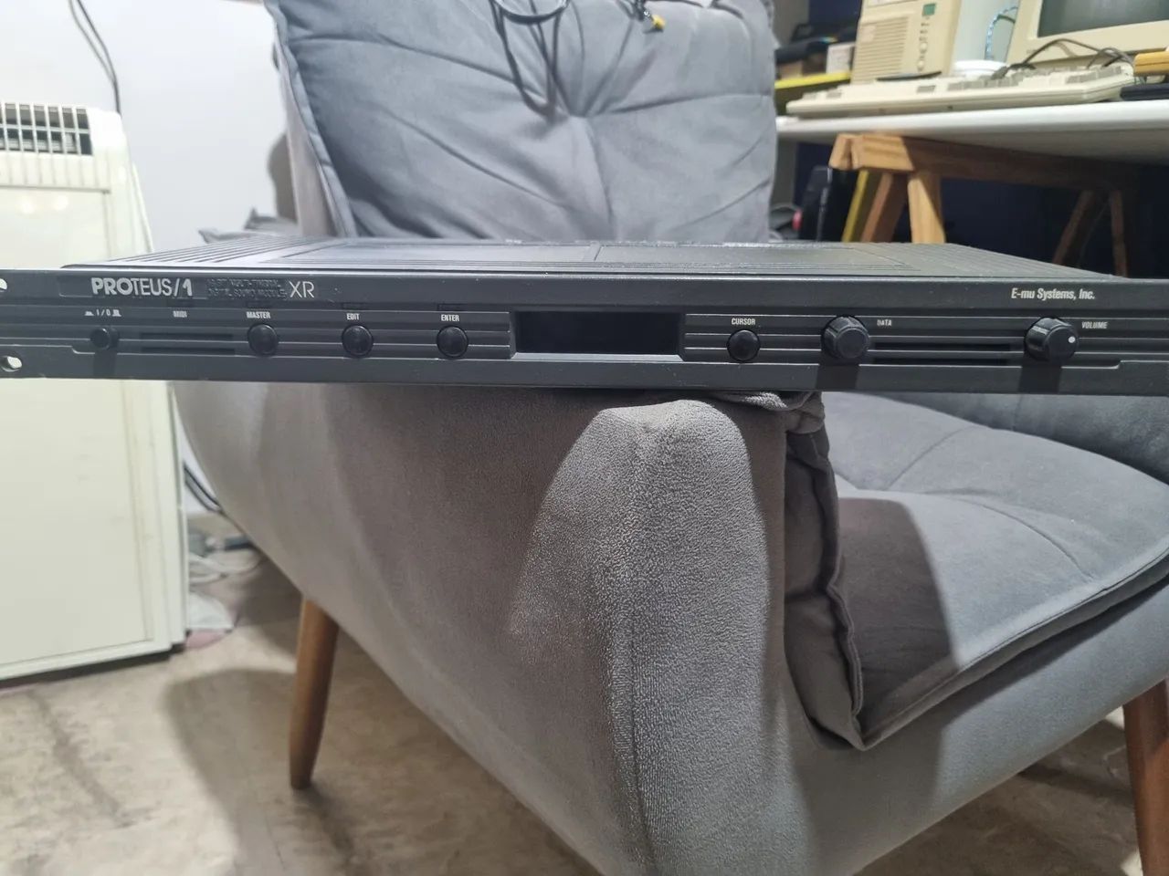 Modulo midi Proteus/1 XR E-mu system  - Foto 2