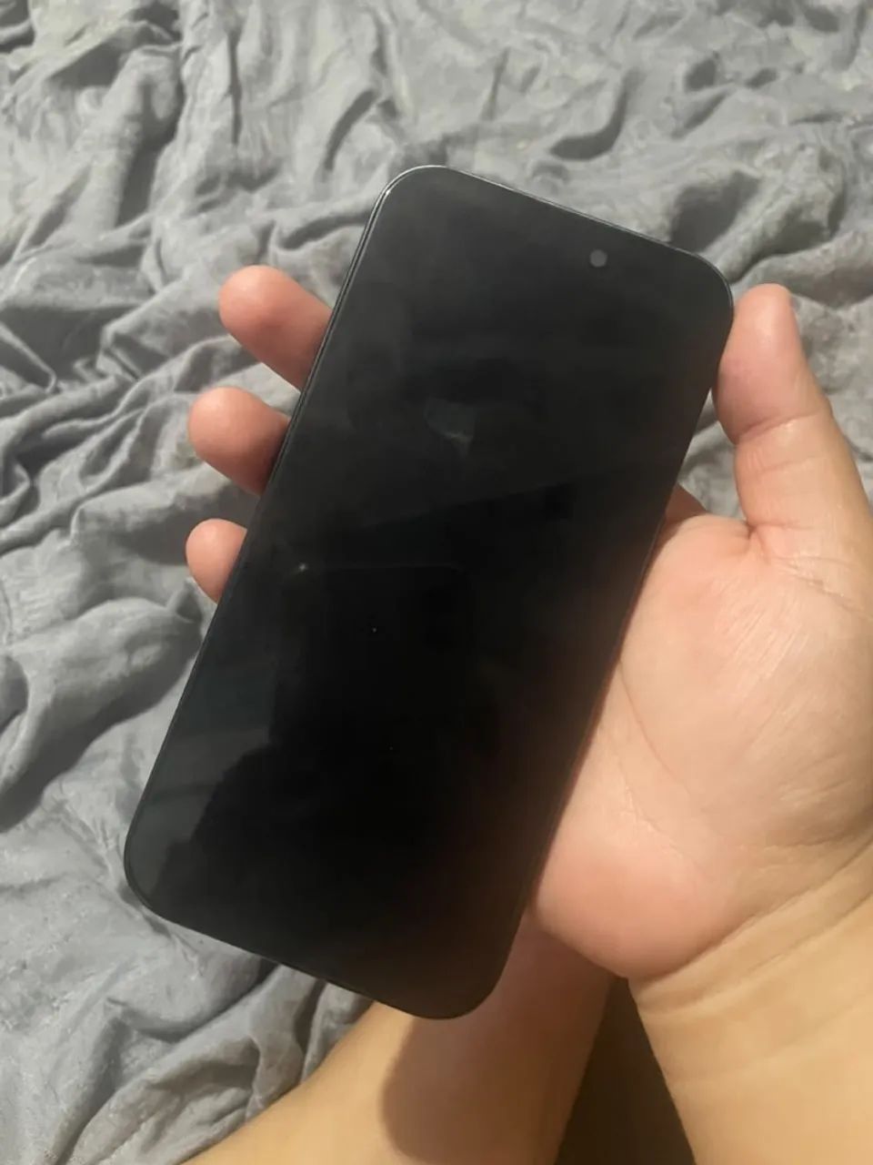 iPhone 15 Pro 128GB  - Foto 2