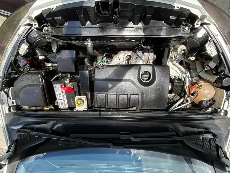 Peugeot 308 Active 1.6 Flex 16V 5p mec., foto 14 de 15