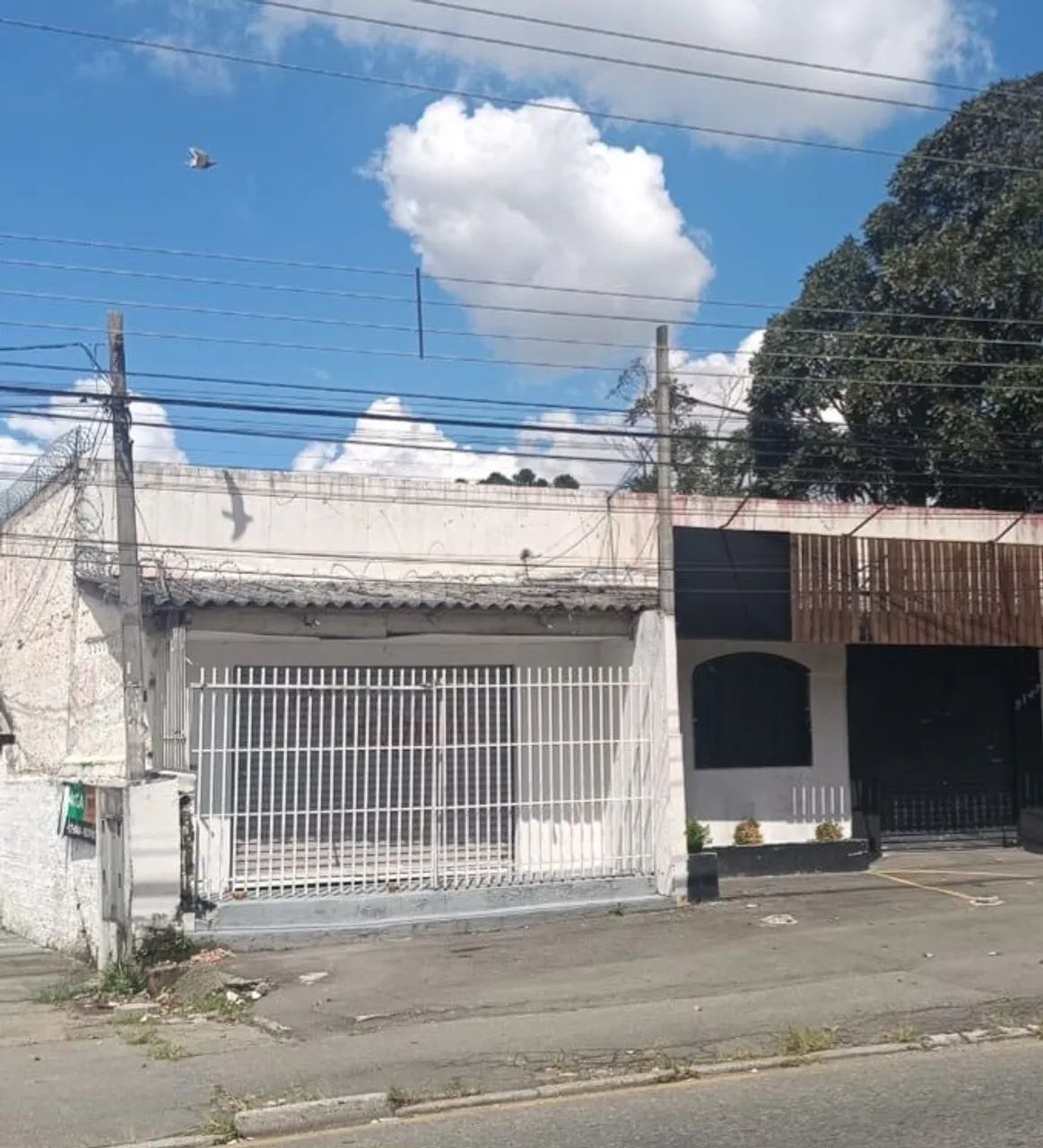 Foto - Curitiba - Boqueirão