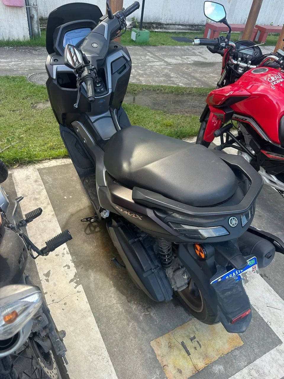 N MAX 2025 - Foto 2