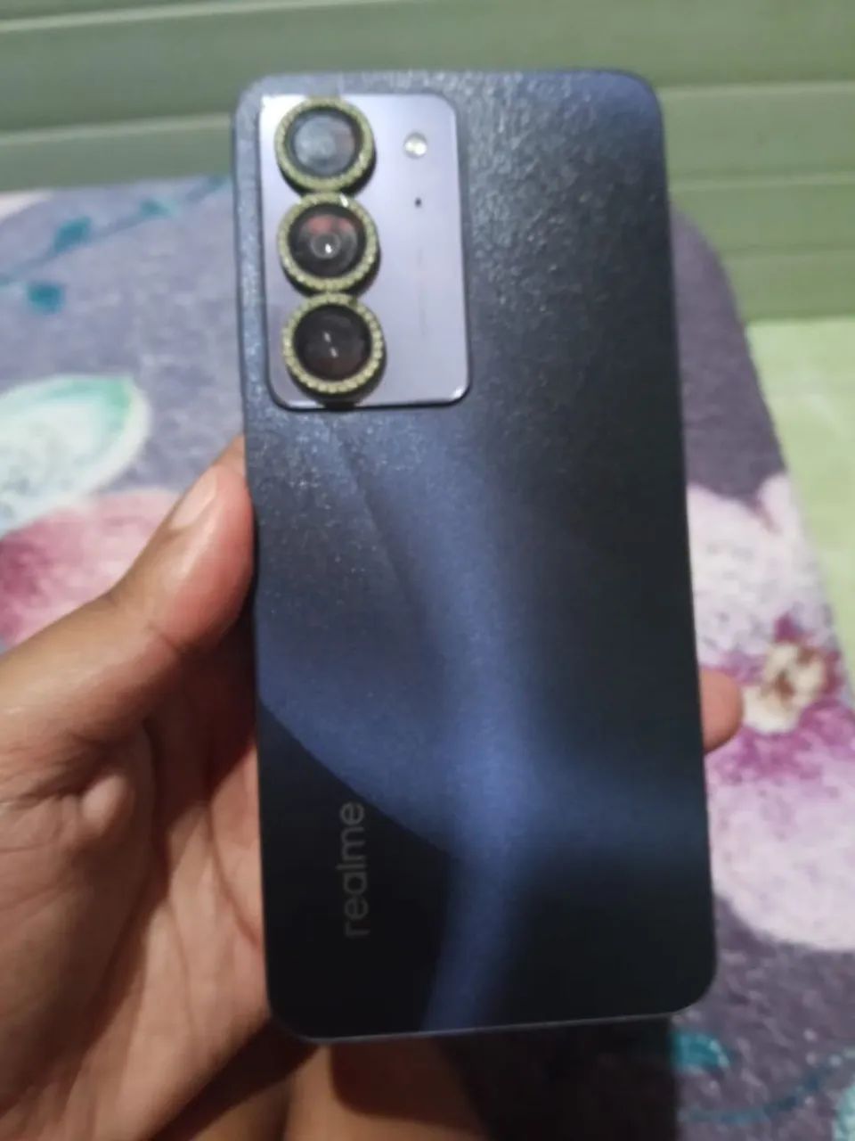 Celular realme c75x 