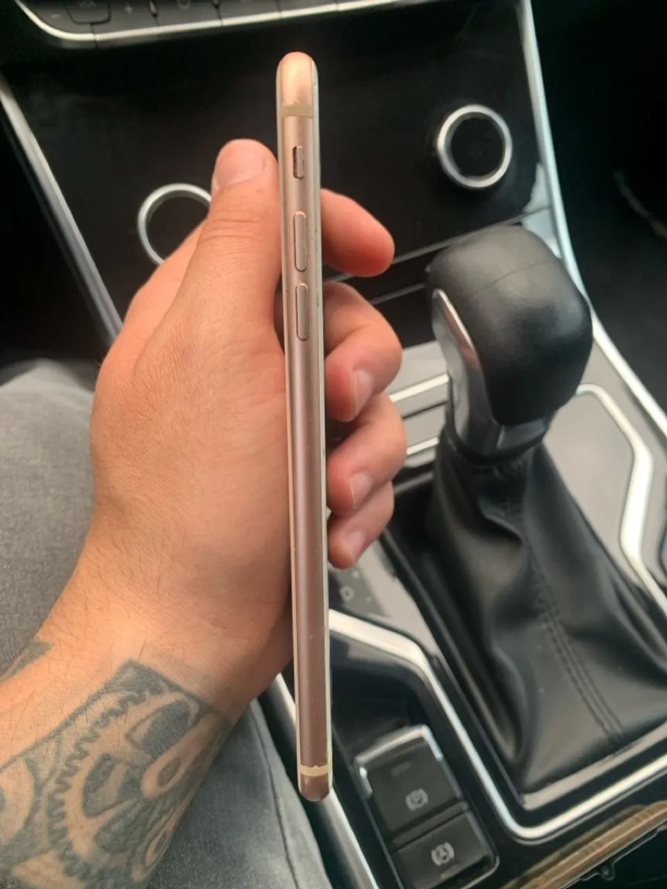 iPhone 8 Plus  - Foto 3