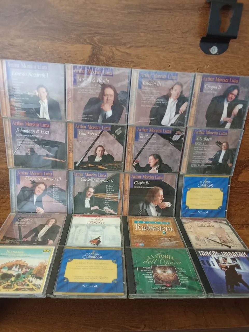 DVDs originais  - Foto 2