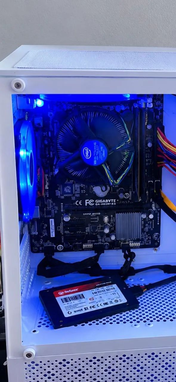 CPU gamer  - Foto 4
