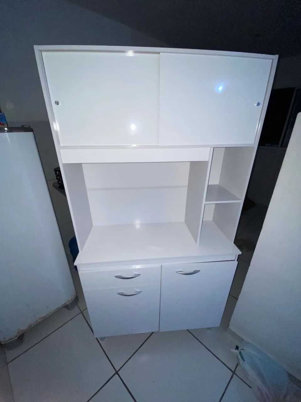 armário de cozinha  - Foto 2