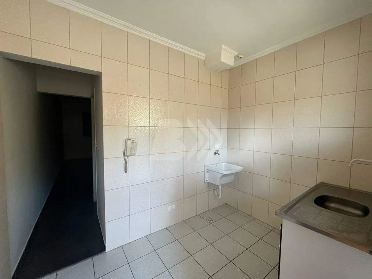 Kitnet para alugar no Edifício Parque dos Pinheiros, no bairro Vila Monteiro em Piracicaba - Foto 4