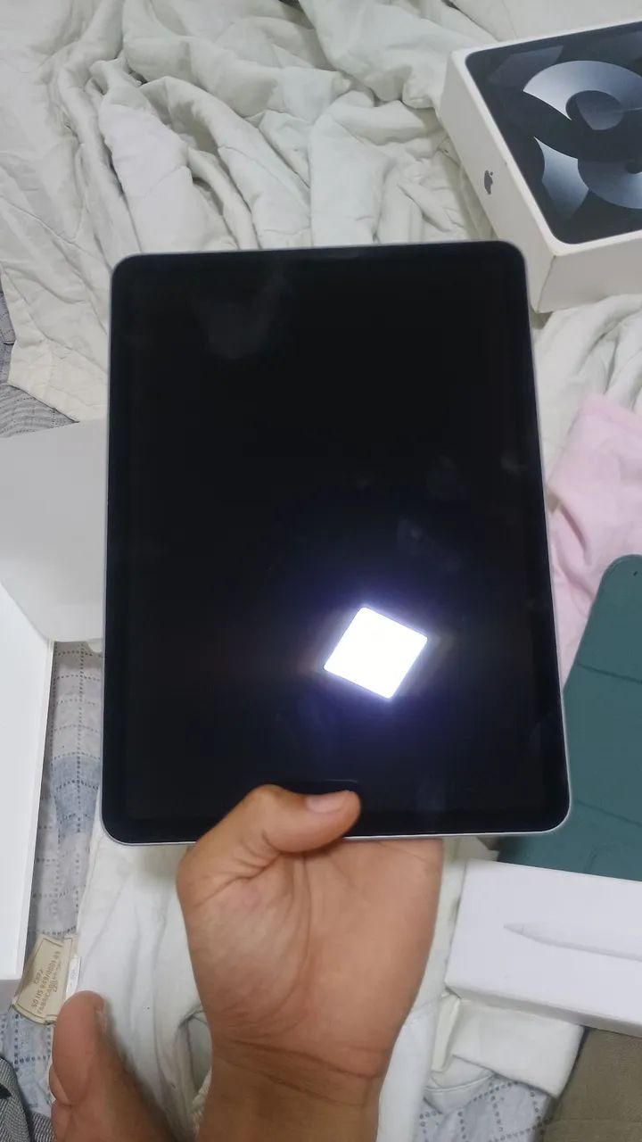Ipad  - Foto 5
