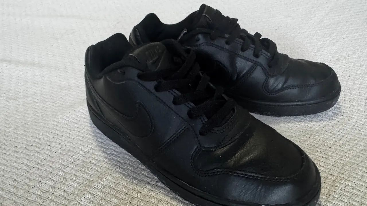 Nike Ebernon Low - Foto 3