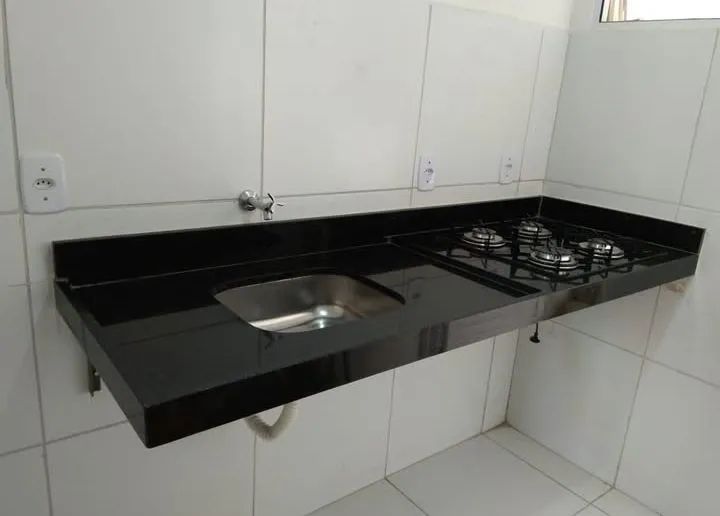 Marmore e granito  - Foto 4