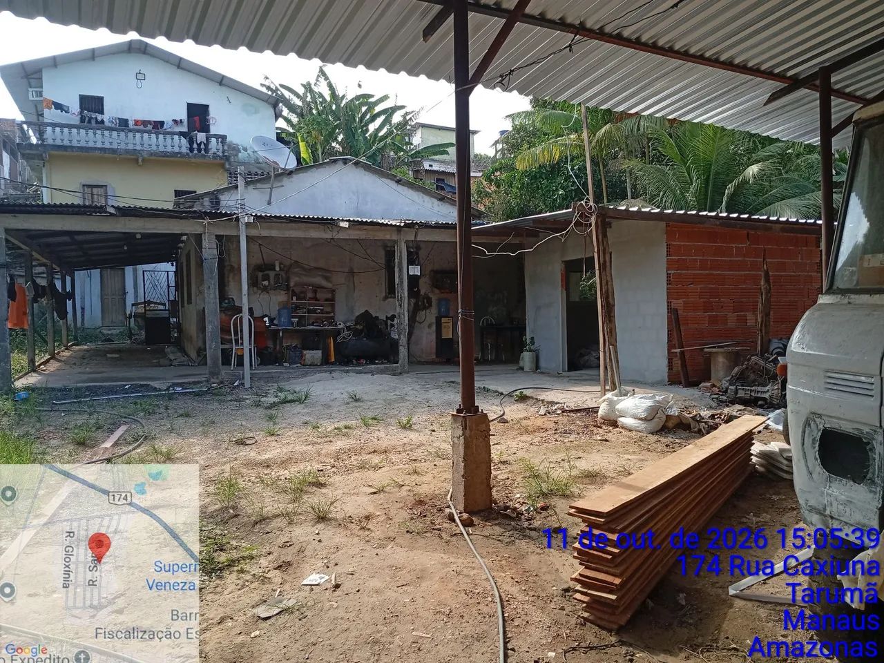 Vendo este imóvel  - Foto 4