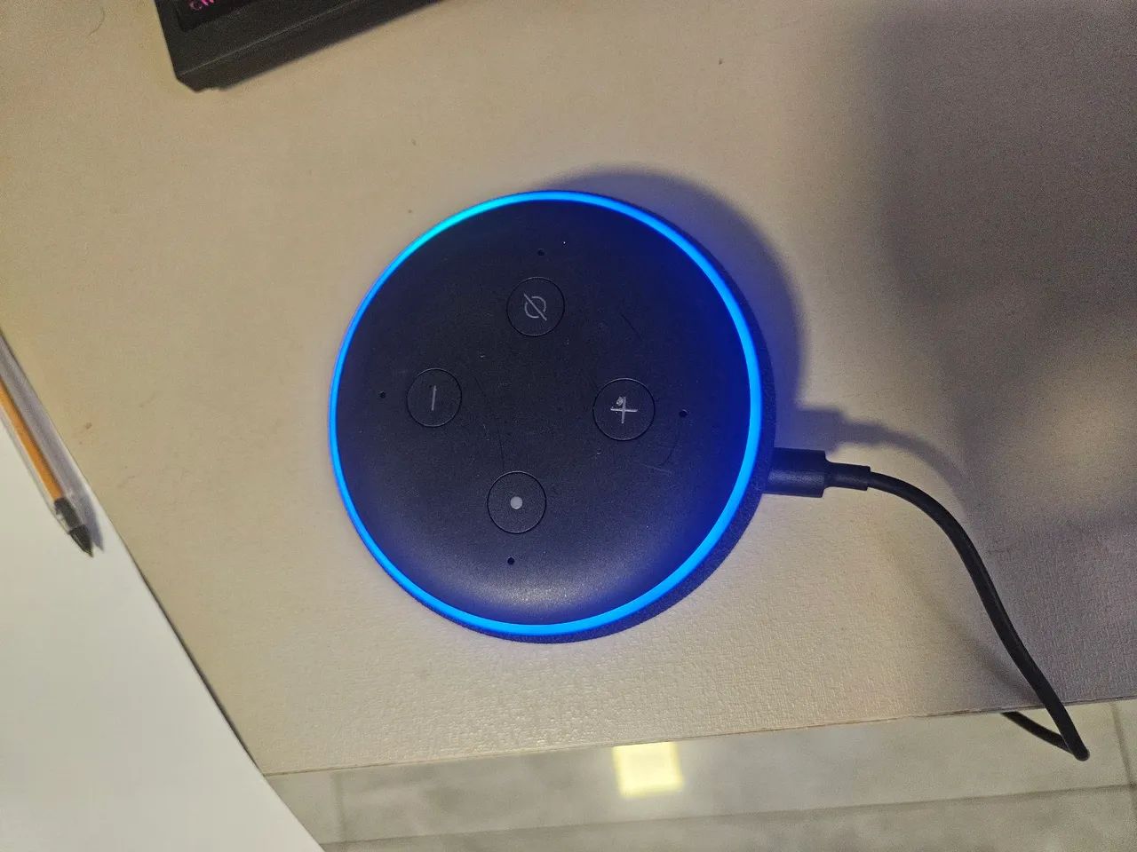 Alexa Echo Dot - Foto 4