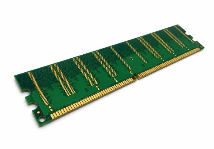 Memória RAM Corsair ValueSelect 512MB DDR 400MHz PC3200 VS512MB400 - Foto 3