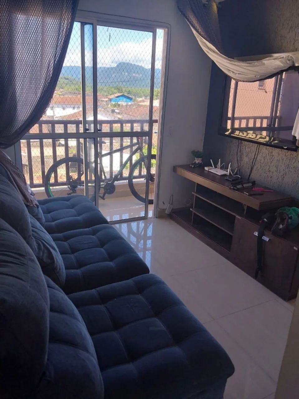 Vendo Apartamento em Mongaguá  - Foto 3