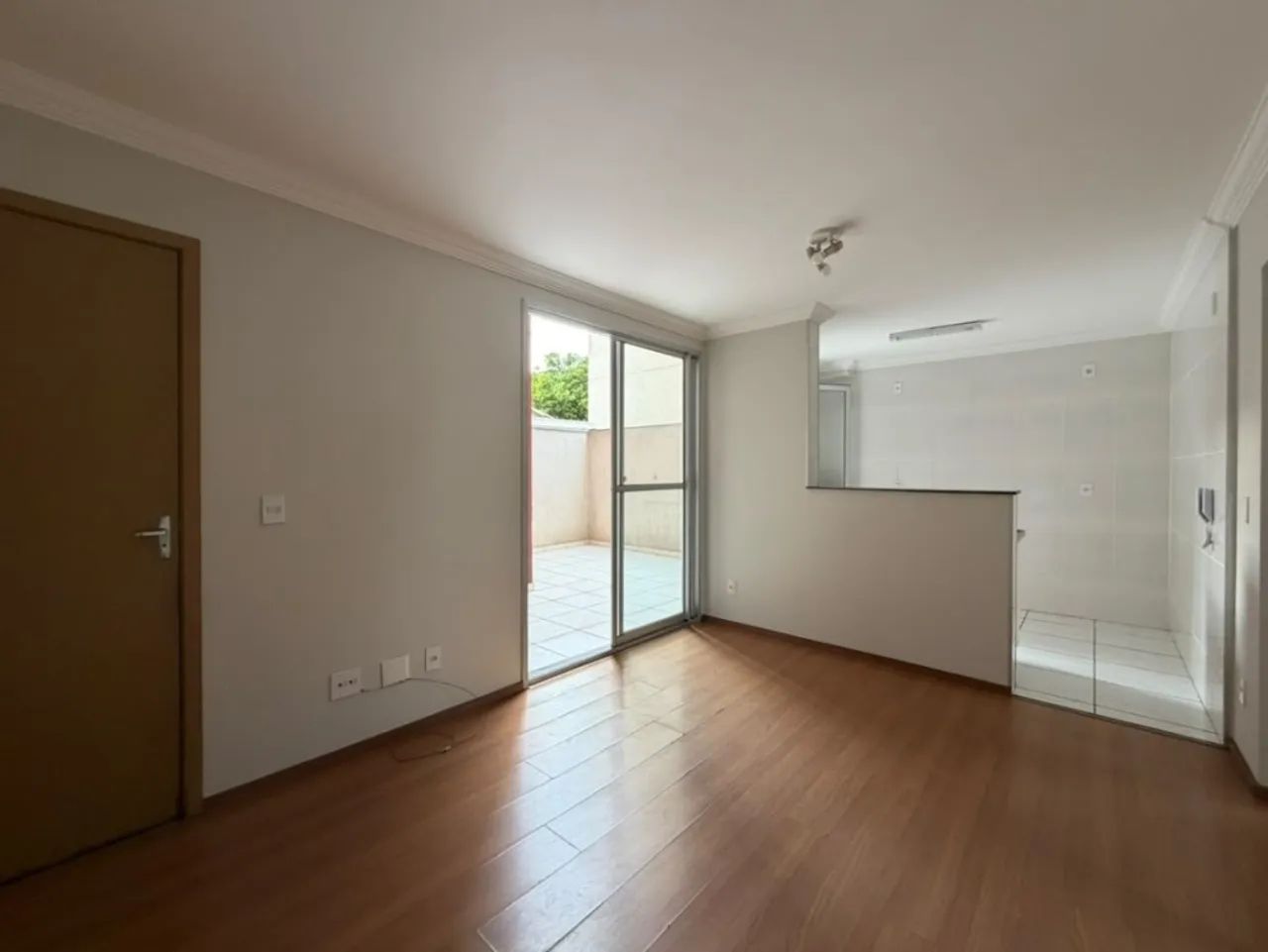 Apartamento com 2 quartos à venda em Belo Horizonte - Foto 2