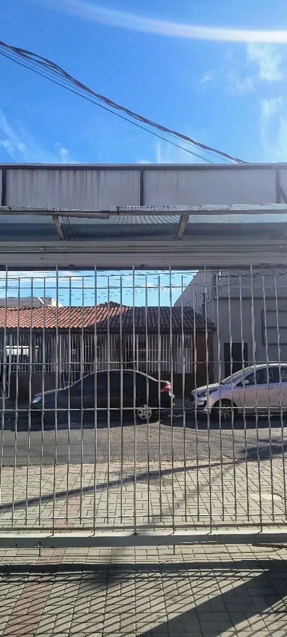 Alugo Casa Comercial Próximo Avenida Andrômeda  - Foto 3