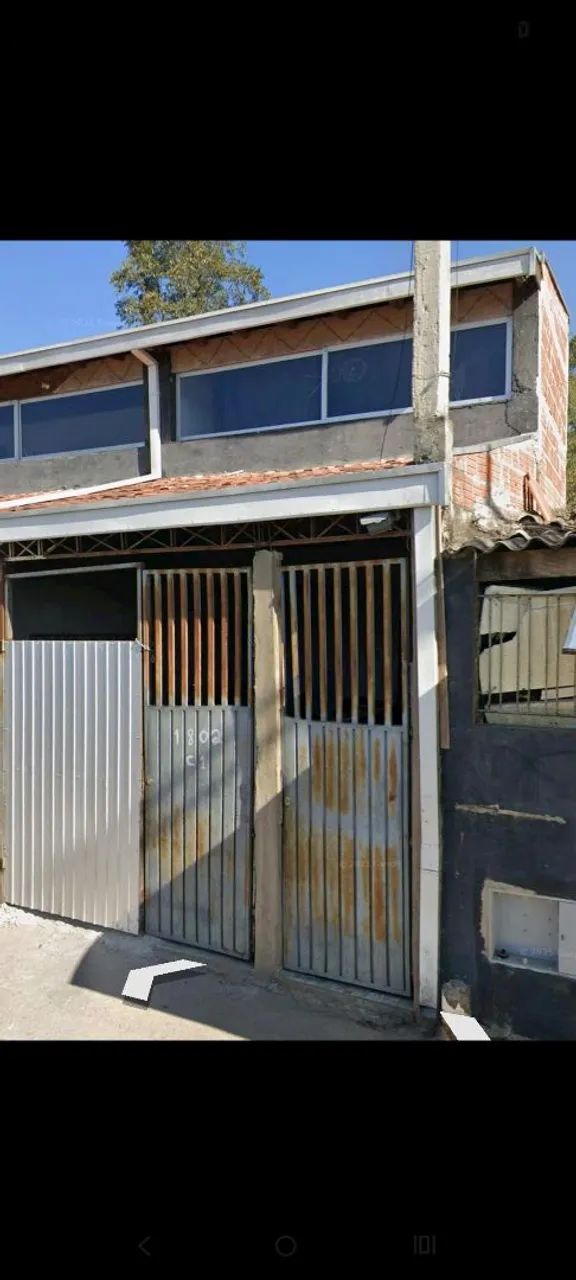 Foto - São José dos Campos - Vila Dirce