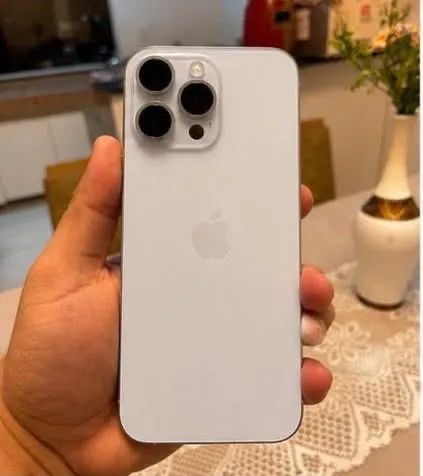 iPhone 14 Pro Max - 256gb - Foto 5