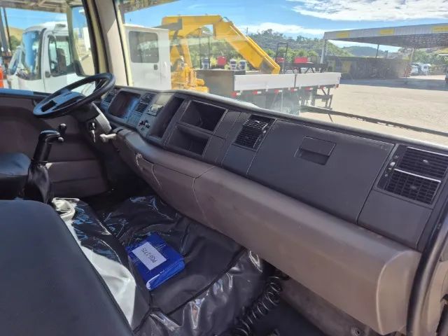 VW 15.190 CONSTELLATION ROBUST 2019 - Foto 5