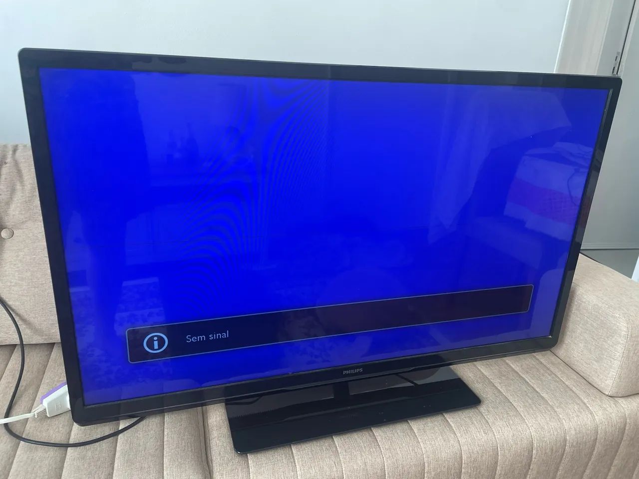 Tv 42 Philips  - Foto 3